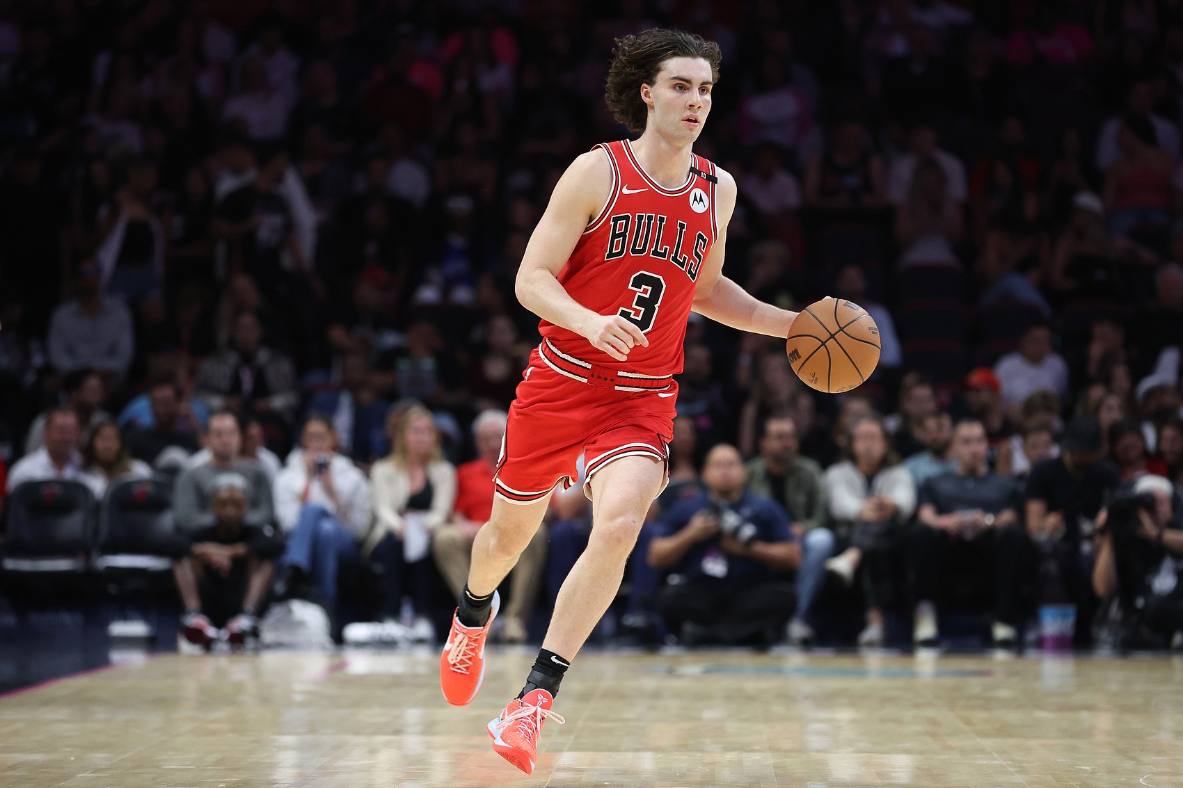 📝ESPN盘点剩余优质自由球员：威少保罗领衔 受限自由球员扎堆