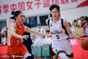 乐鱼体育-麦穗丰：坎贝奇&amp;王思雨是防守端最大的缺口 广东女篮要猛攻这个点