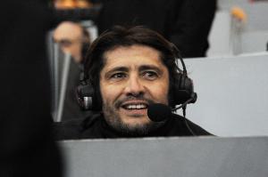 乐鱼体育-利扎拉祖谈欧冠决赛:尽管国米经验丰富,但巴黎球员年轻充满热情