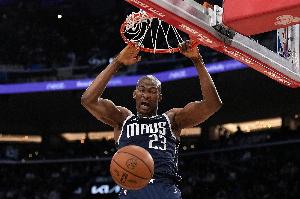 乐鱼体育-GOAT!欧记:21年19号秀凯-琼斯接近与土耳其球队达成签约协议