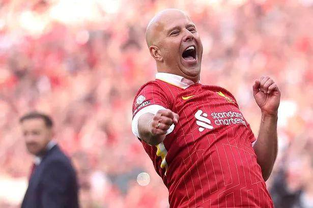 Leyu-利物浦今夏将有“历史级预算”，要不要1.3亿砸中锋？