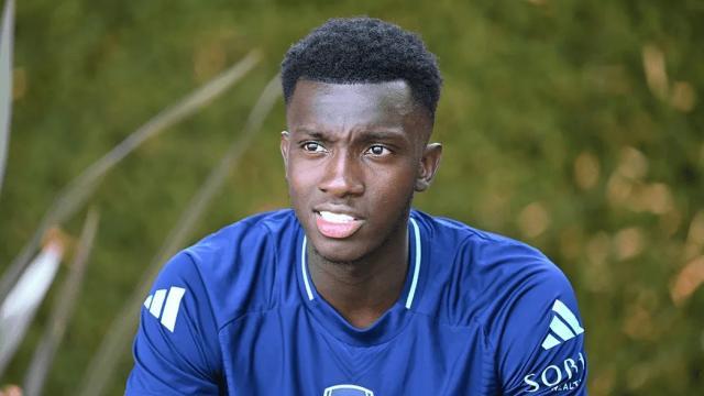 乐鱼-季前练兵看新人 阿森纳练兵看卖人？