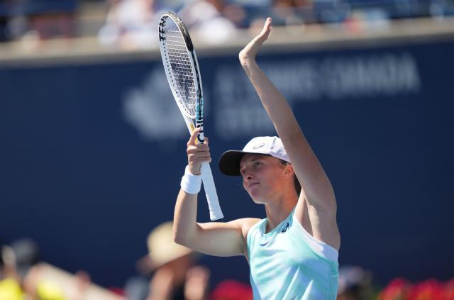 乐鱼-美网女单回归开放格局 小威告别之战能走多远?