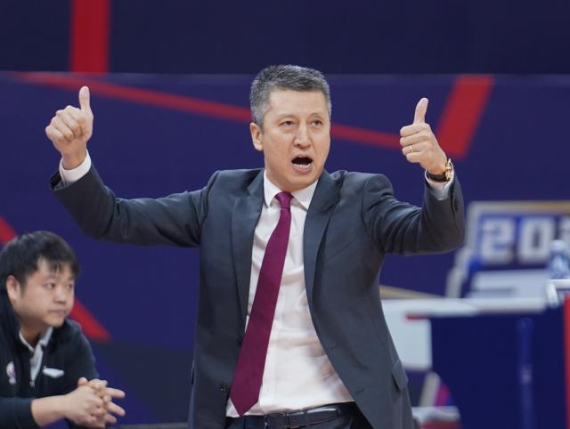 Leyu-惨败之后龙狮触底反弹 山西PK广州静候决战局