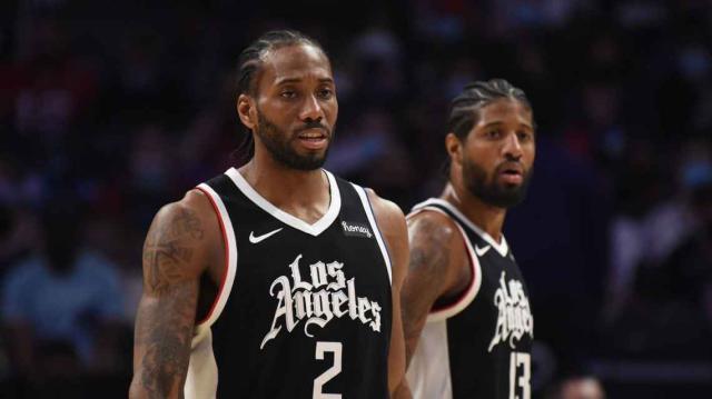 Leyu-【观察】莱昂纳德重伤归期未定 快艇、小卡该怎么办？