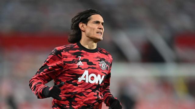 Leyu-英足总：卡瓦尼非种族主义者 但用词会冒犯部分人